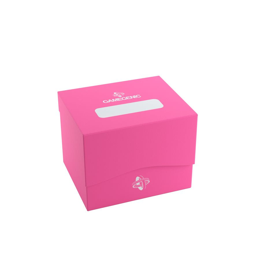 Gamegenic: Deck Box - Side Holder XL - Pink