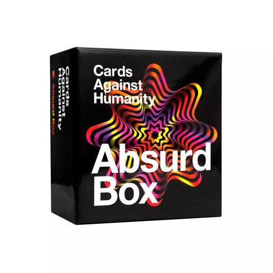 Cards Against Humanity: Absurd box