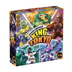 King of Tokyo