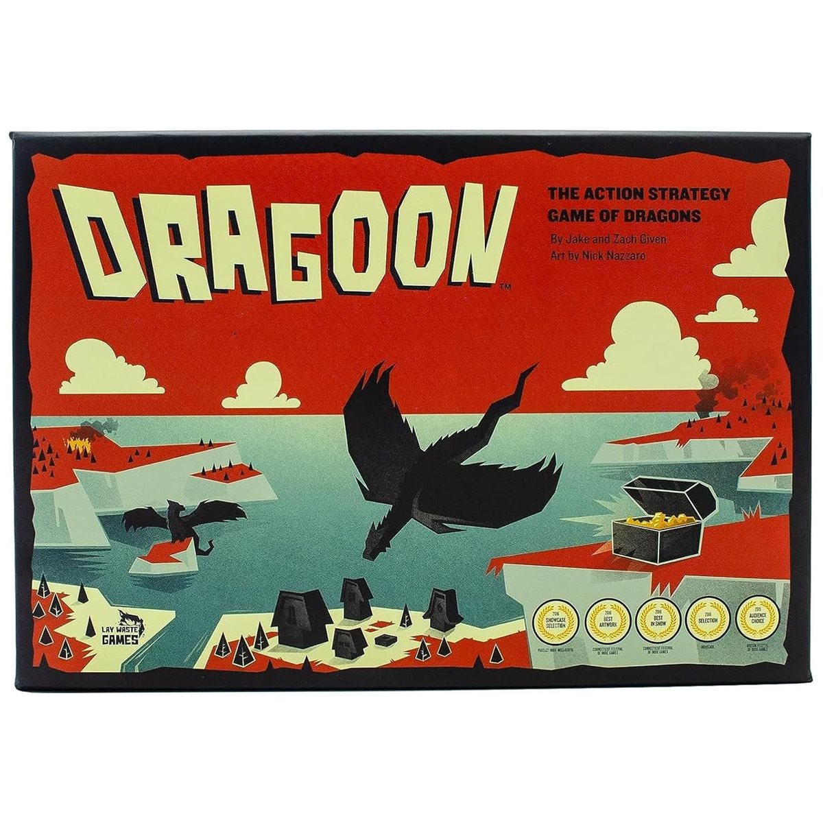 Dragoon