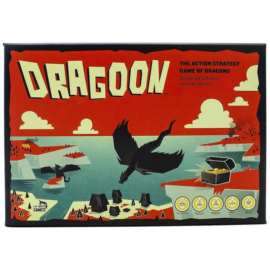 Dragoon