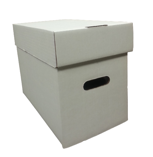 Comic Pro Line: Magazine Comic Box