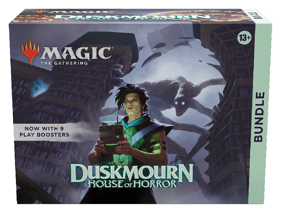 Duskmourn House of Horrors: Bundle