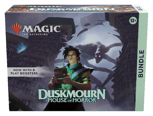 Duskmourn House of Horrors: Bundle