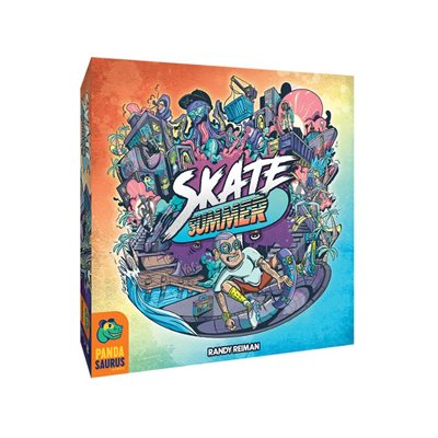 Skate Summer