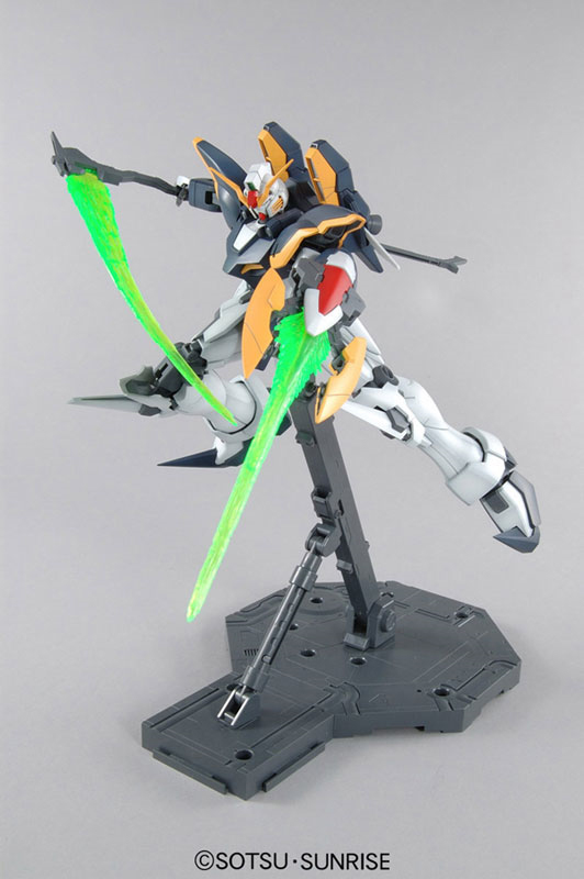 Gundam: MG 1/100 Deathscythe EW
