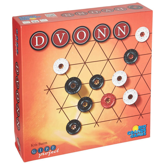 Dvonn