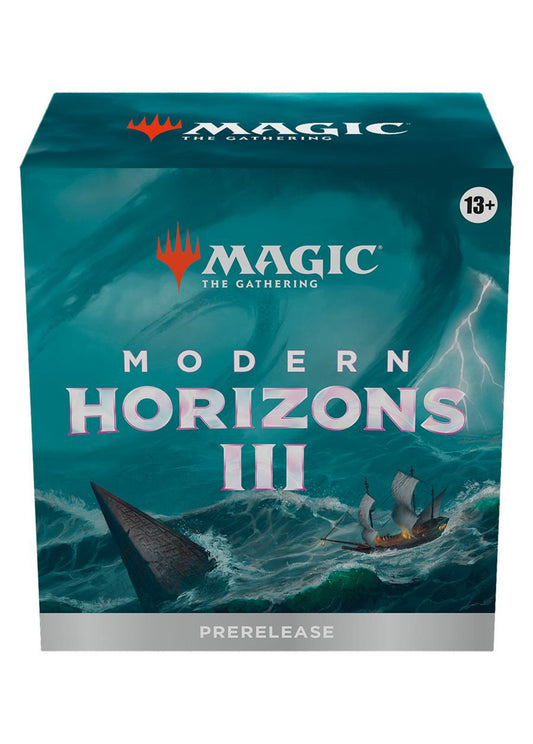 Modern Horizons 3: Prerelease Kit