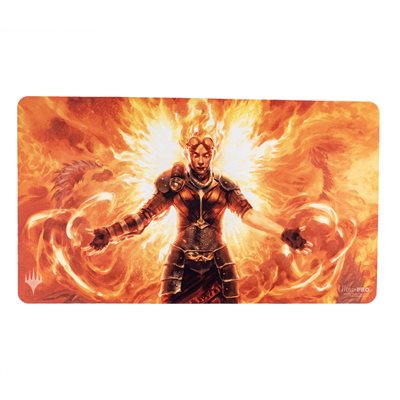 Ultra Pro: Playmat - MoM: Chandra