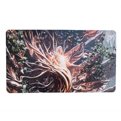 Ultra Pro: Playmat - MoM: Wrenn and Realmbreaker