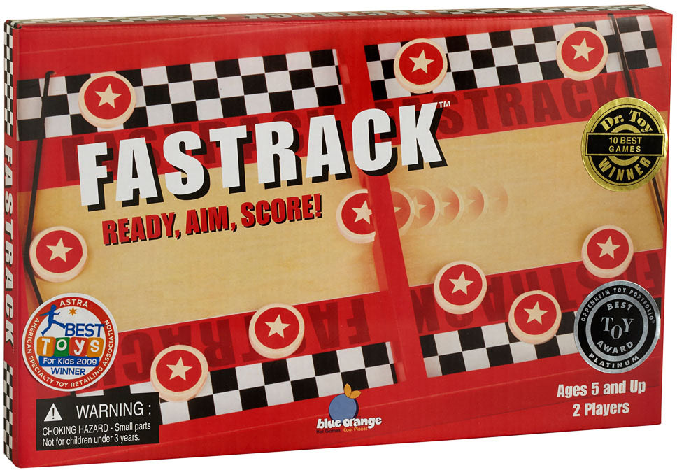 Fastrack