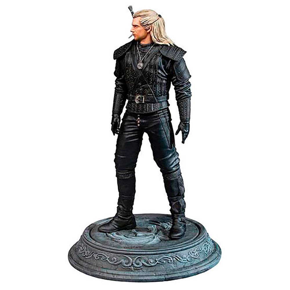 Dark Horse Figure: Witcher - Geralt