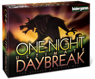 One Night Ultimate - Daybreak