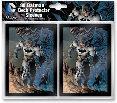 Ultra Pro: Standard Sleeves - Batman 80 Count