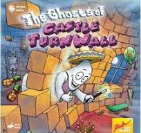 The Ghosts of Castle Turnwall