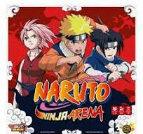 Naruto Ninja Arena