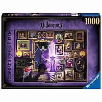 Ravensburger Puzzle - Disney Villainous: Evil Queen