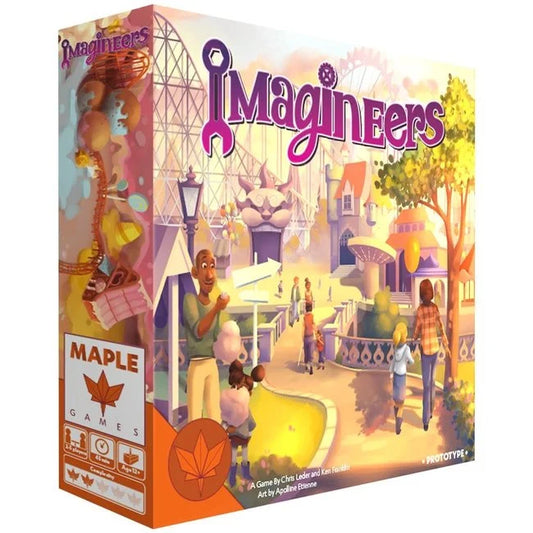 Imagineers