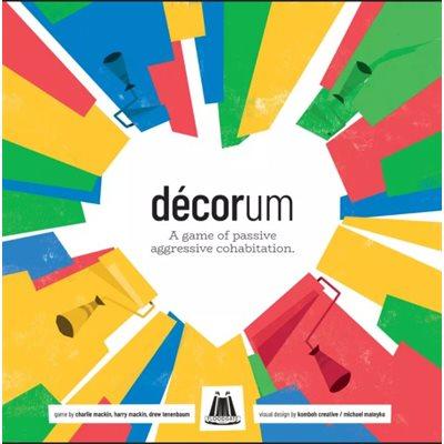 Decorum