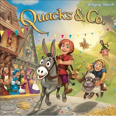 Quacks & Co