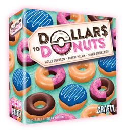 Dollars to Donuts