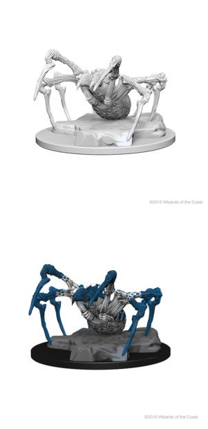 D&D Minis: Phase Spider