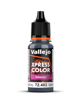 Vallejo: Xpress Color - Intense Viking Grey