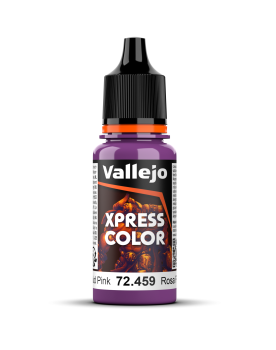 Vallejo: Xpress Color - Fluid Pink