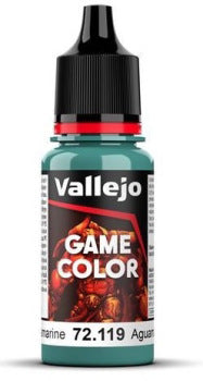 Vallejo: Game Color - Aquamarine