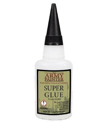 Army Painter: Super Glue