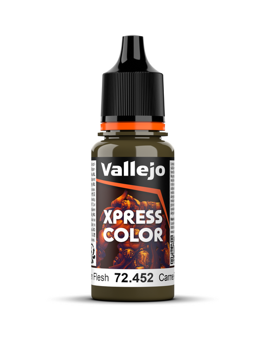 Vallejo: Xpress Color - Rotten Flesh