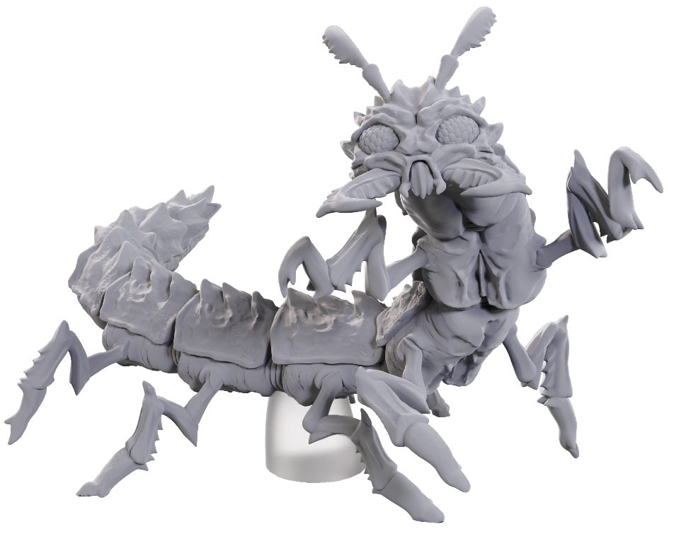 D&D Minis: Classic Ankheg