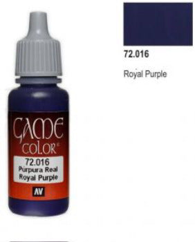 Vallejo: Game Color - Royal Purple