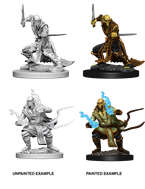 D&D Minis: Githzerai