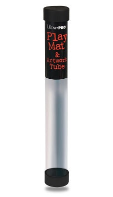 Ultra Pro: Playmat Tube