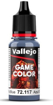 Vallejo: Game Color - Elfic Blue