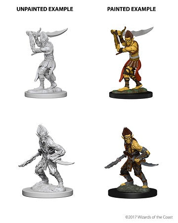 D&D Minis: Githyanki