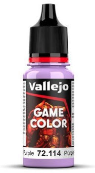 Vallejo: Game Color - Lustful Purple