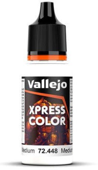Vallejo: Xpress Color - Medium