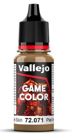 Vallejo: Game Color - Barbarian Skintone