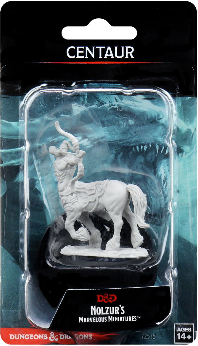 D&D Minis: Centaurs