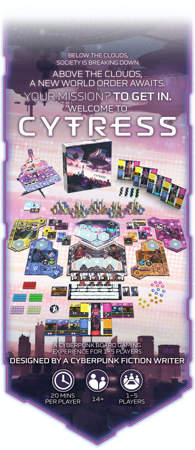 Cytress