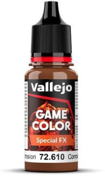 Vallejo: Special FX - Galvanic Corrosion