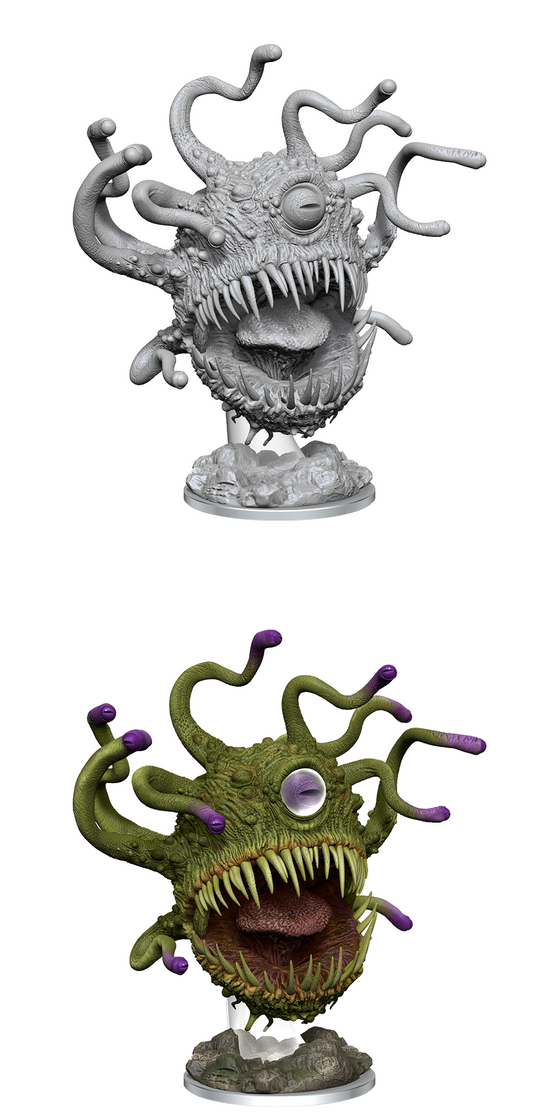 D&D Minis: Beholder Variant