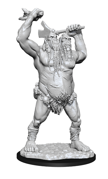 D&D Minis: Ettin