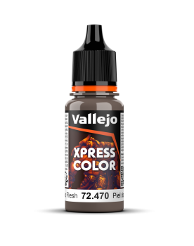 Vallejo: Xpress Color - Zombie Flesh