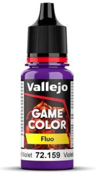 Vallejo: Fluorescent - Violet