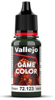 Vallejo: Game Color - Angel Green