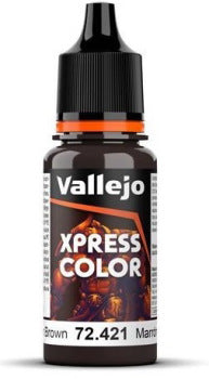 Vallejo: Xpress Color - Copper Brown