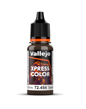 Vallejo: Xpress Color - Desert Ochre